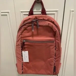 Vera Bradley | Bags | New Vera Bradley Vbu Backpack Corduroy  display picture 3